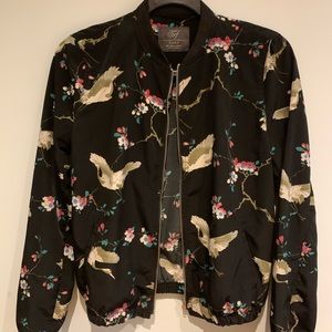 Zara jacket